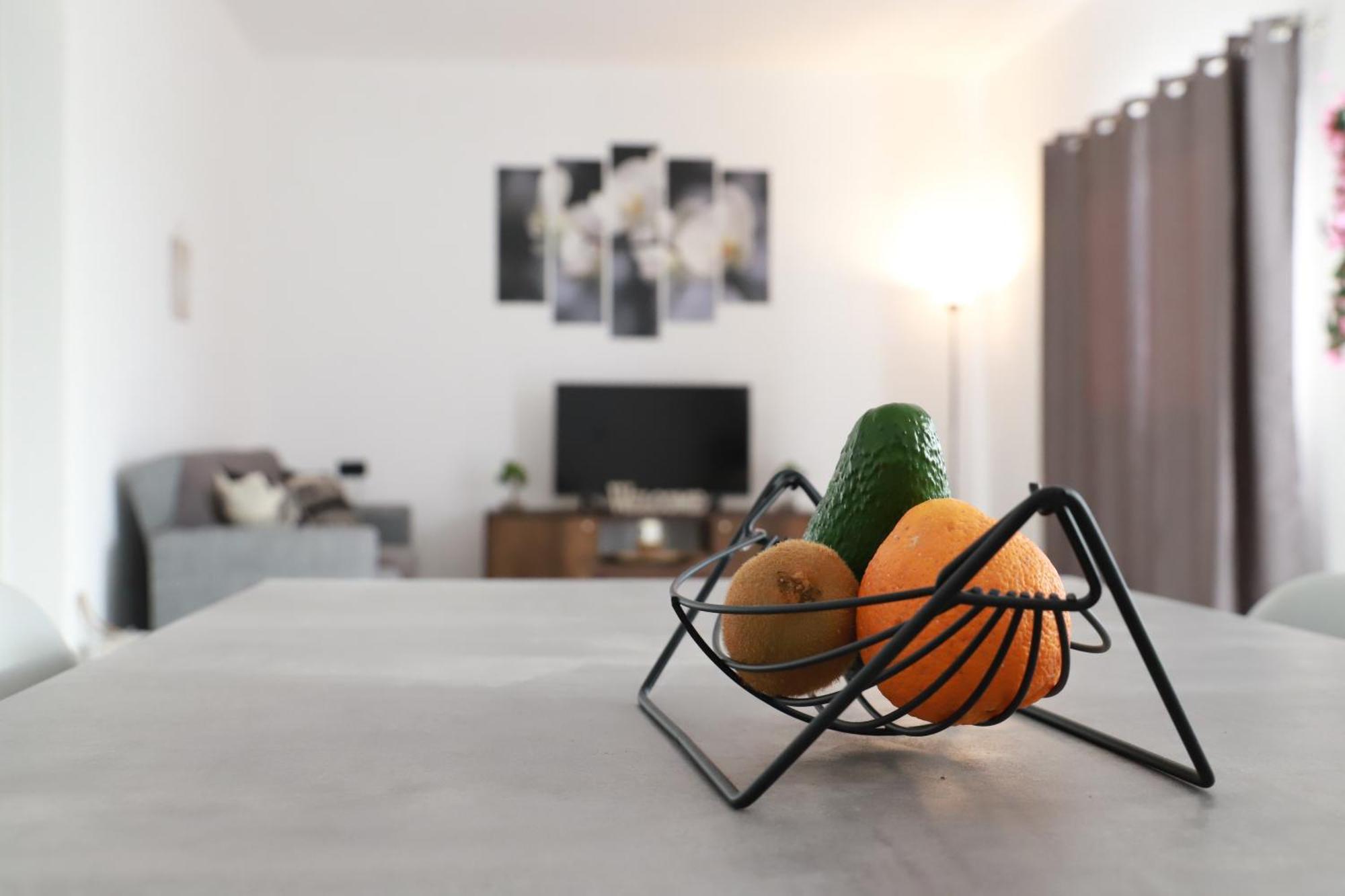 Calma Eco Houses Sunset View Emporio  Экстерьер фото